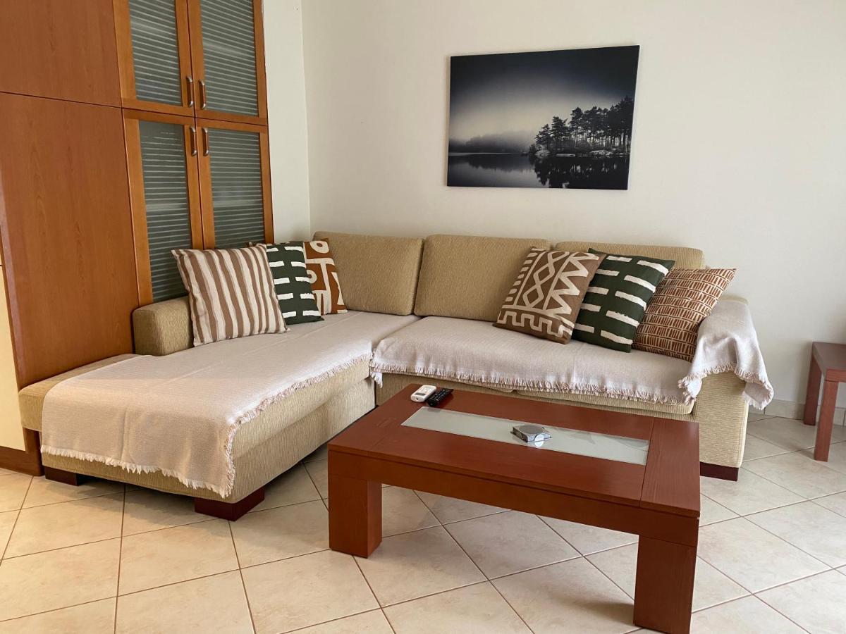 Difan Sea Homes A5 Agios Andreas  エクステリア 写真