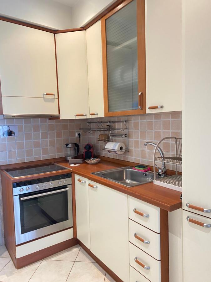 Difan Sea Homes A5 Agios Andreas  エクステリア 写真