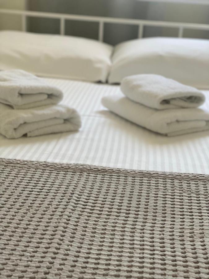 Difan Sea Homes A5 Agios Andreas  エクステリア 写真