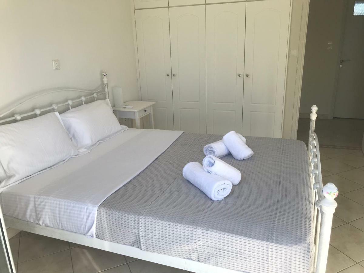 Difan Sea Homes A5 Agios Andreas  エクステリア 写真