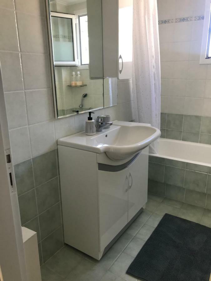 Difan Sea Homes A5 Agios Andreas  エクステリア 写真