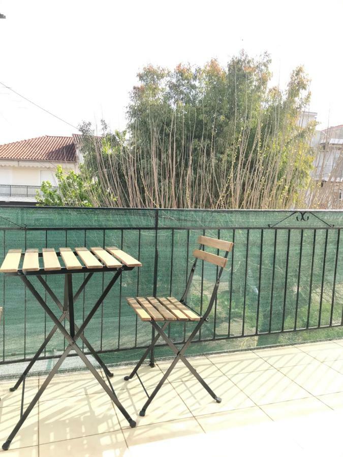 Difan Sea Homes A5 Agios Andreas  エクステリア 写真